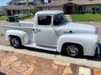 Thumbnail Photo 11 for 1956 Ford F100